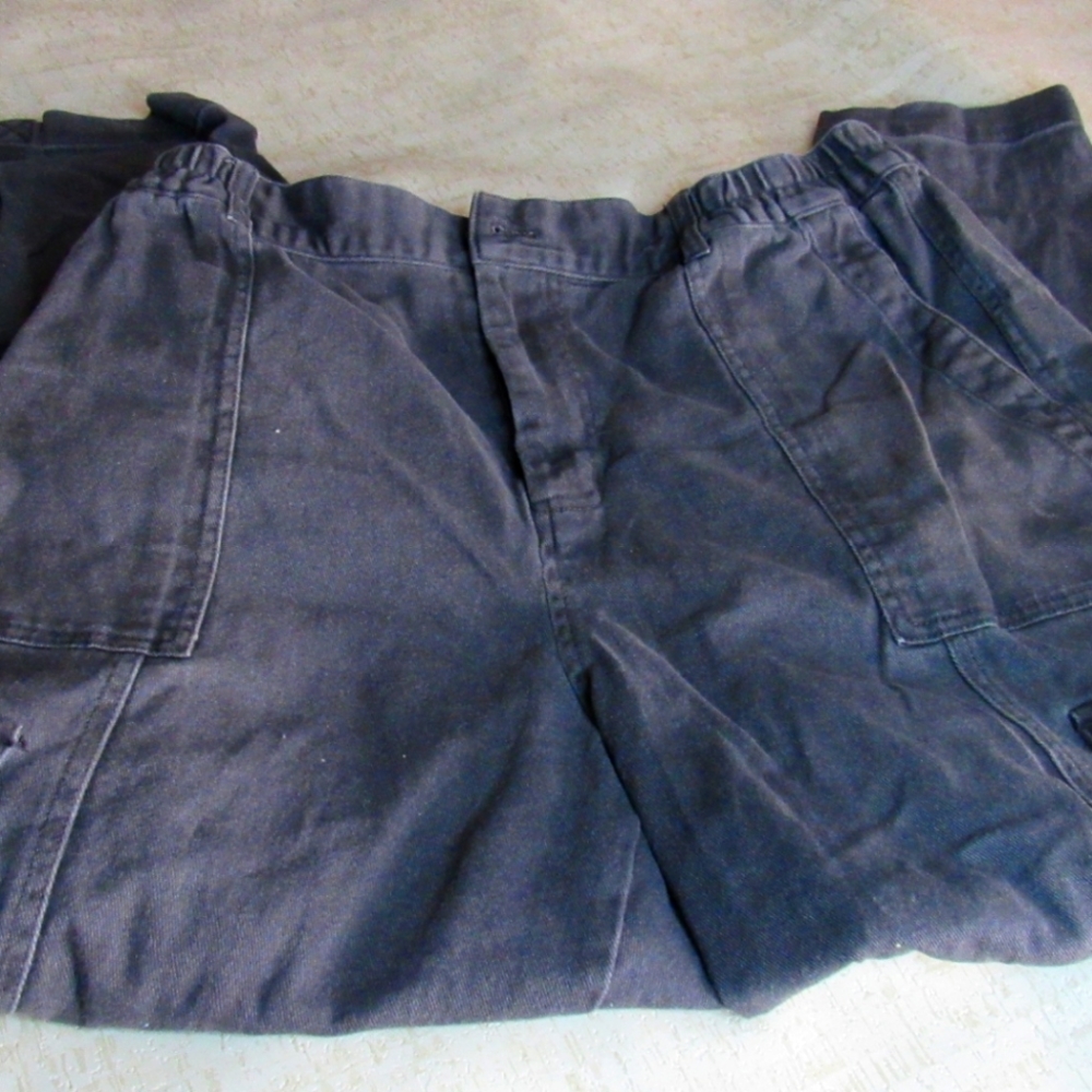 Ugg skinny pants